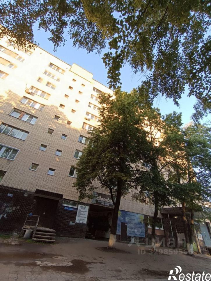1-комн квартира ул Свердлова, 41,  д. 41