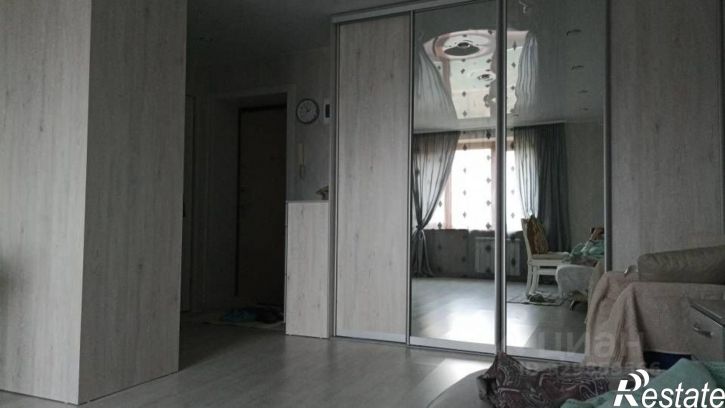 1-комн квартира ул Свердлова, 41,  д. 41