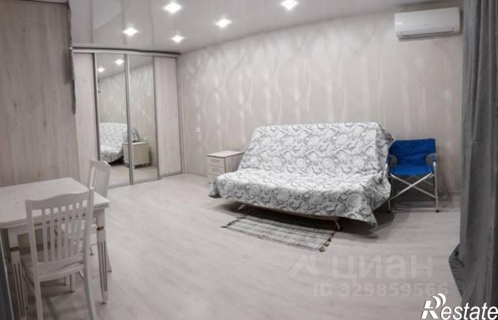 1-комн квартира ул Свердлова, 41,  д. 41