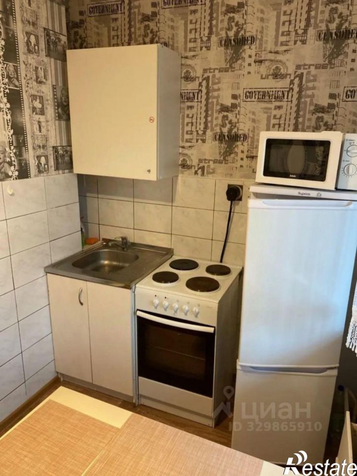1-комн квартира Южное шоссе, 19,  д. 19