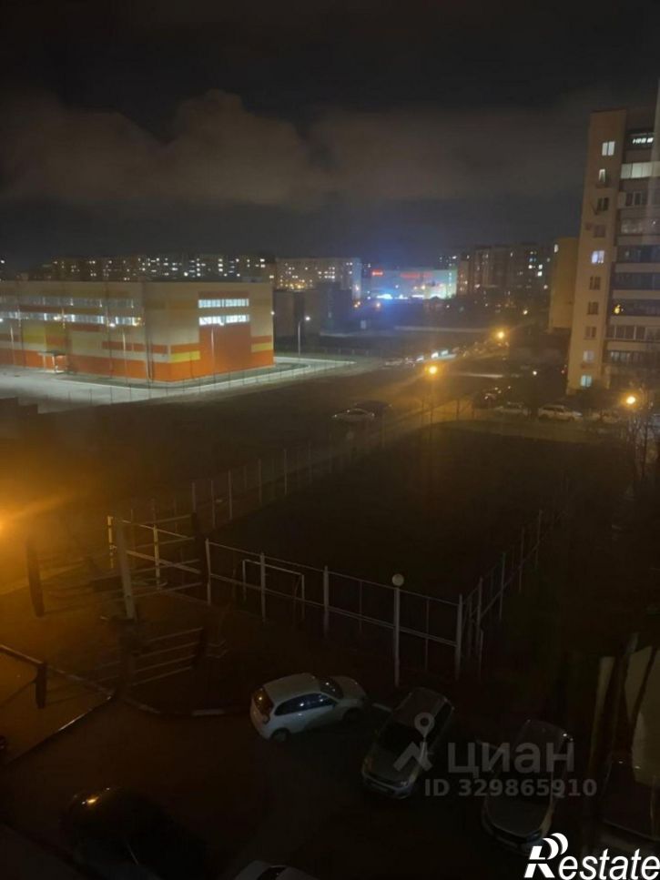 1-комн квартира Южное шоссе, 19,  д. 19