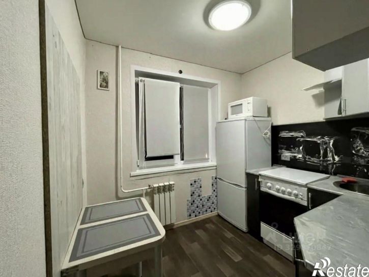 2-комн квартира ул Ставропольская, 17,  д. 17