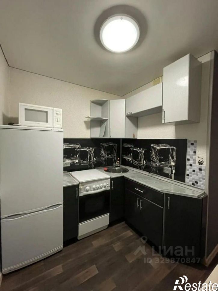 2-комн квартира ул Ставропольская, 17,  д. 17
