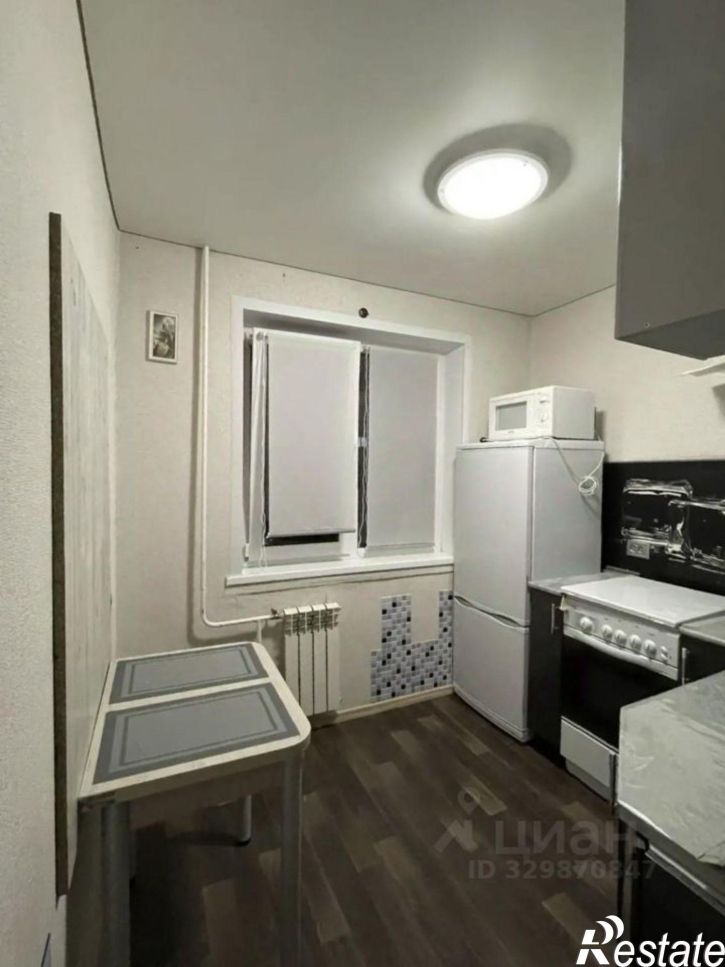 2-комн квартира ул Ставропольская, 17,  д. 17