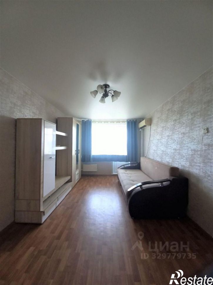 1-комн квартира б-р Космонавтов, 19,  д. 19