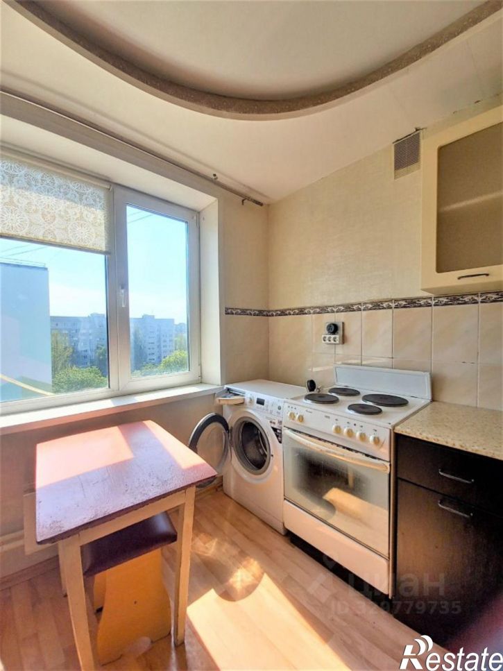 1-комн квартира б-р Космонавтов, 19,  д. 19