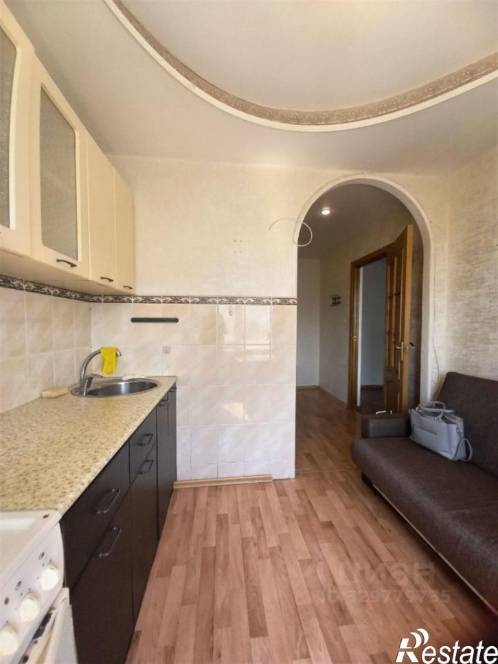 1-комн квартира б-р Космонавтов, 19,  д. 19