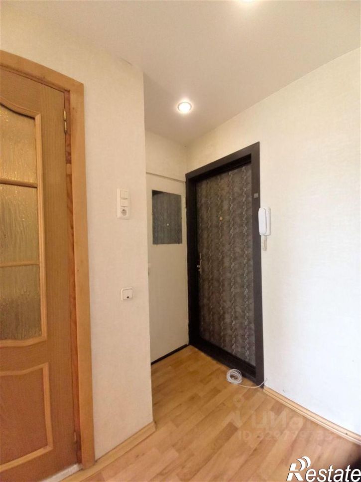 1-комн квартира б-р Космонавтов, 19,  д. 19