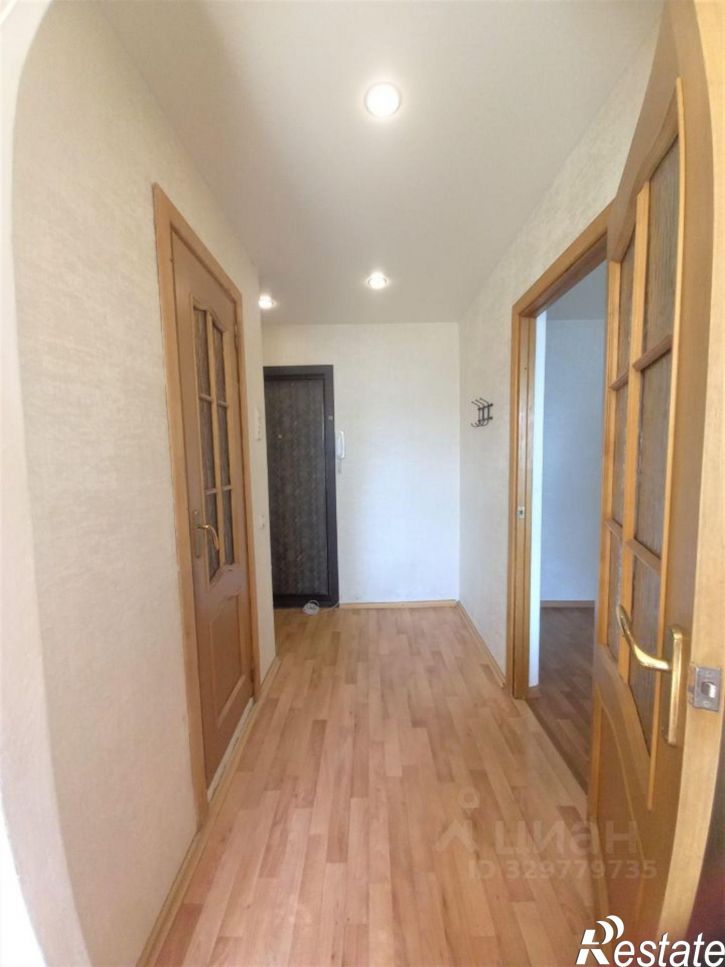 1-комн квартира б-р Космонавтов, 19,  д. 19