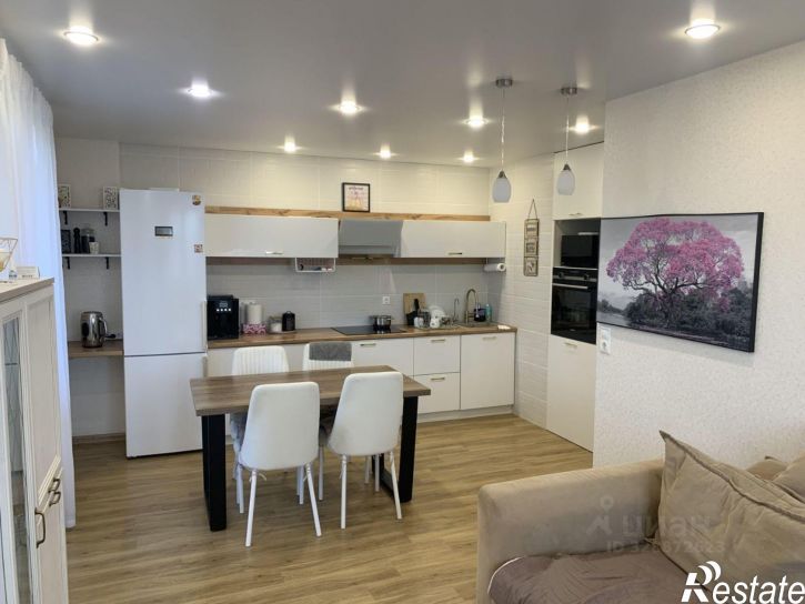 1-комн квартира ул Калмыцкая, 37,  д. 37