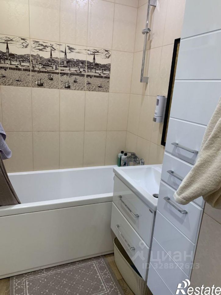 1-комн квартира ул Калмыцкая, 37,  д. 37