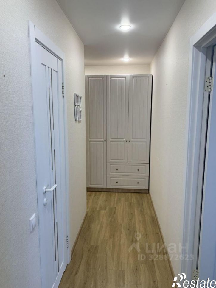 1-комн квартира ул Калмыцкая, 37,  д. 37