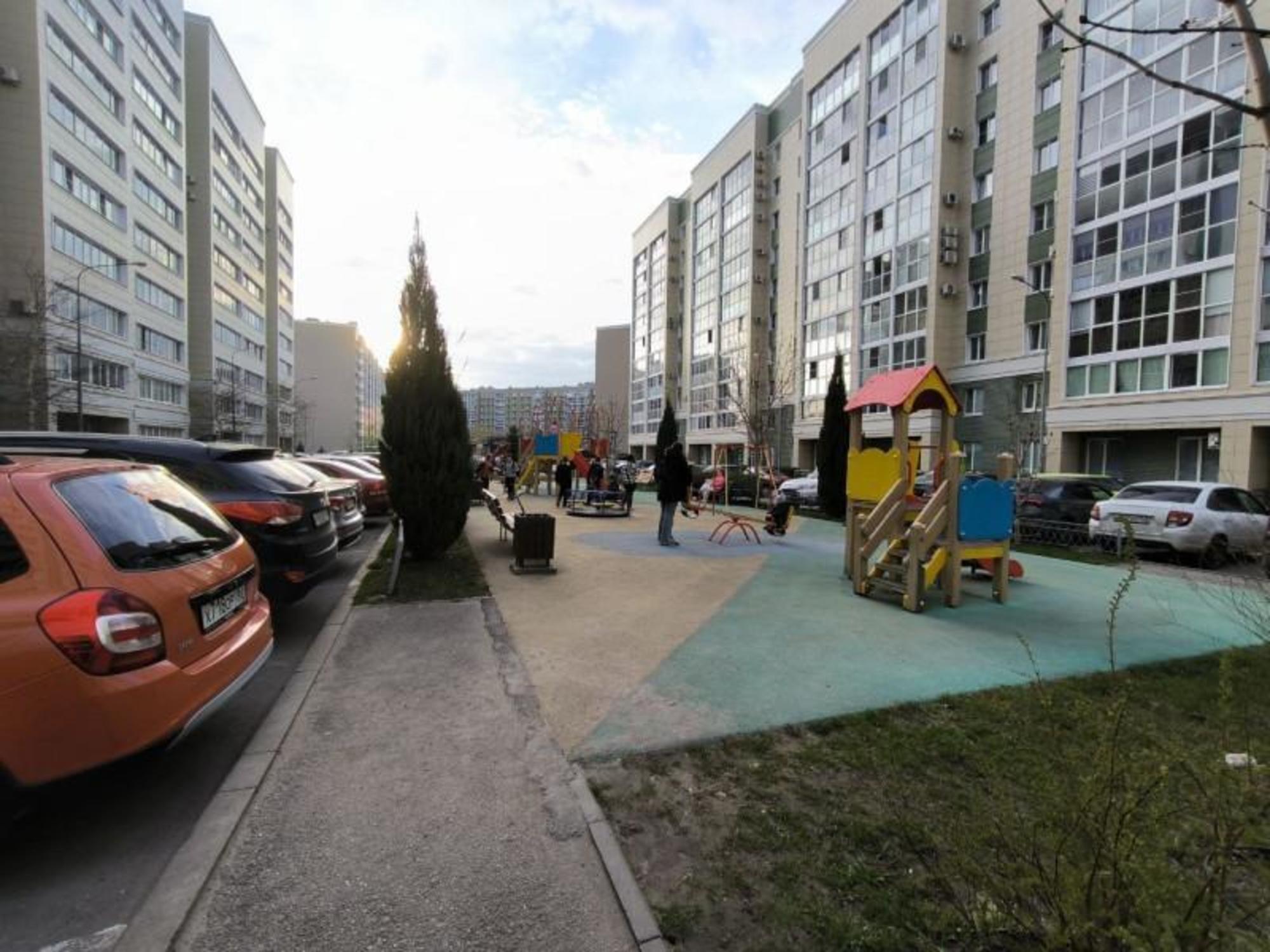 Купить квартиру за 5 500 000 рублей на Полякова, 28А