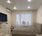 2-комн, 45кв м, этаж 5/5 ул Фрунзе, 22