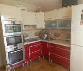 2-комн, 51.8кв м, этаж 2/17 Революционная, 11Б