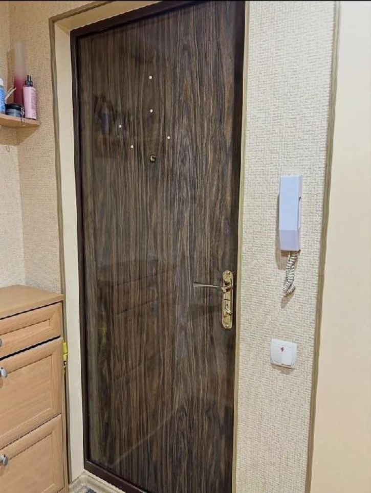 3-комн квартира Механизаторов, 5
