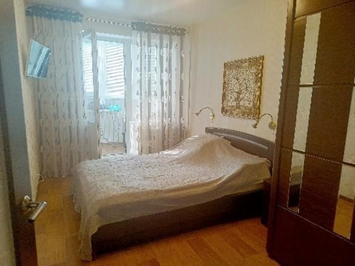 2-комн квартира Революционная, 11Б