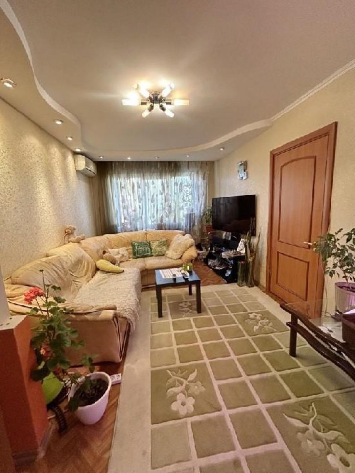 3-комн квартира Механизаторов, 5