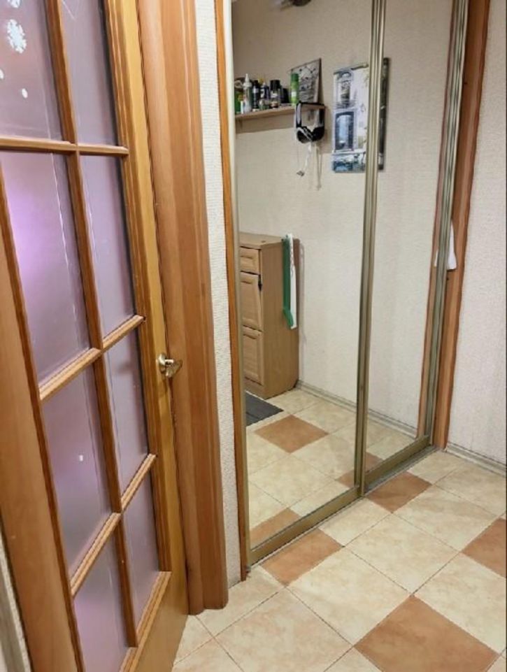 3-комн квартира Механизаторов, 5