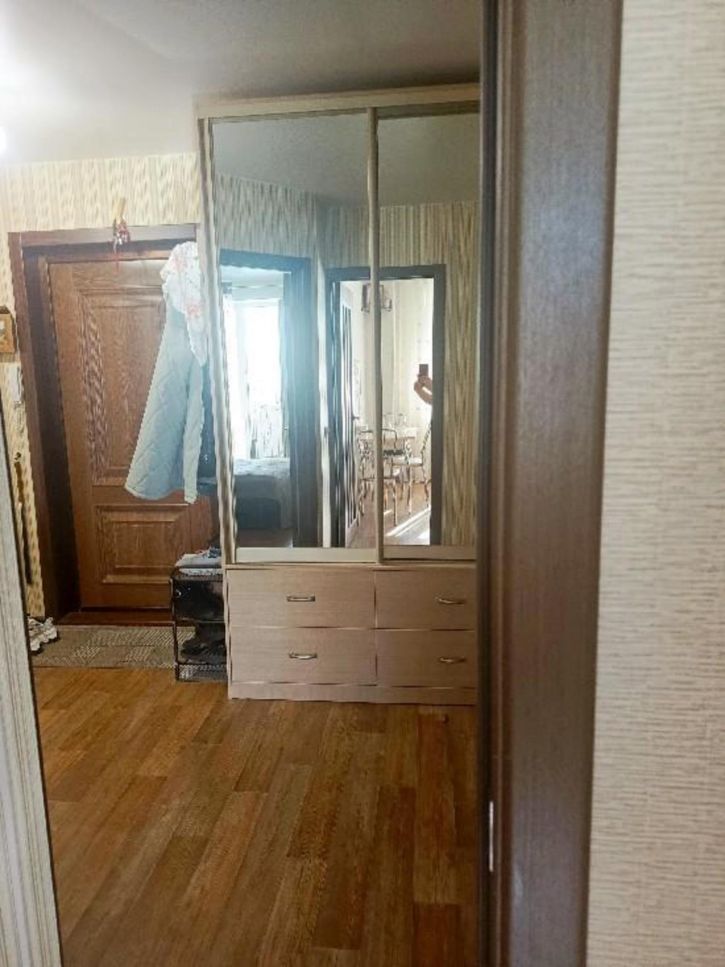 2-комн квартира Революционная, 11Б