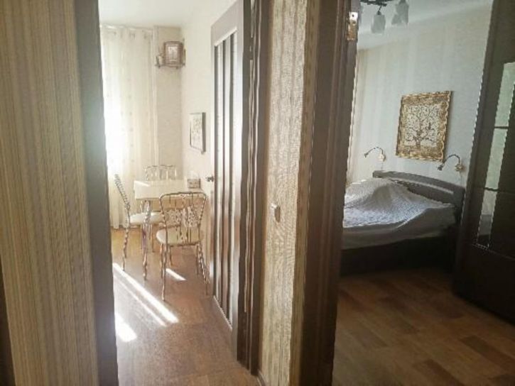 2-комн квартира Революционная, 11Б