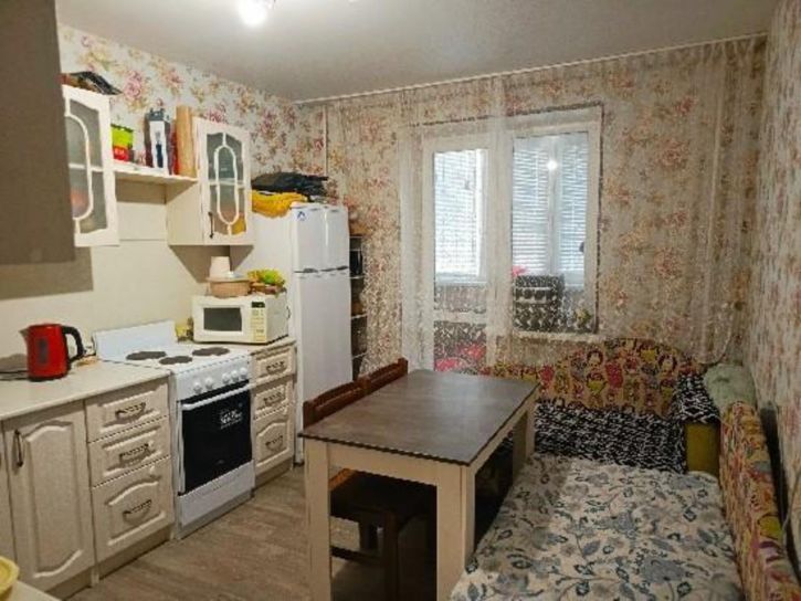 1-комн квартира Гидротехническая, 28Б