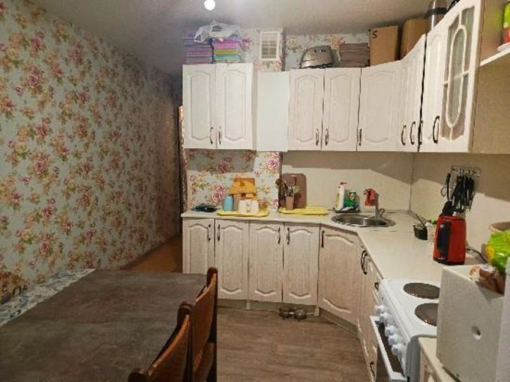 1-комн квартира Гидротехническая, 28Б