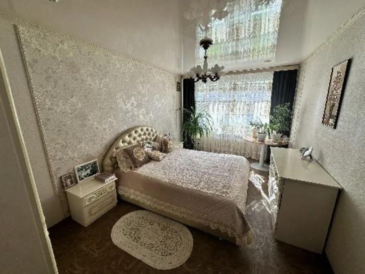1-комн квартира Спортивная, 55
