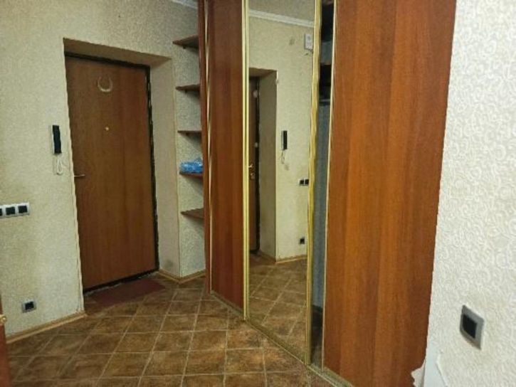 2-комн квартира Автостроителей, 53Б