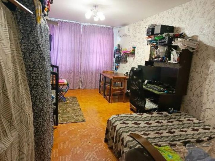 1-комн квартира Гидротехническая, 28Б