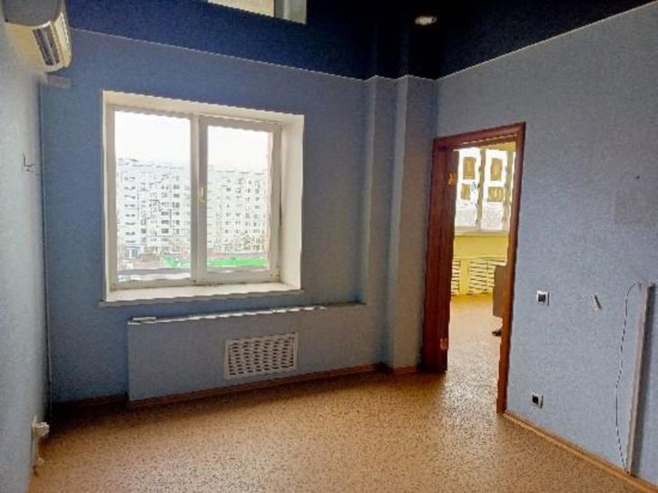 2-комн квартира Автостроителей, 53Б