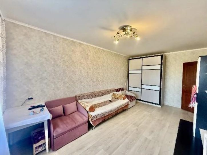 2-комн квартира Тополиная, 4