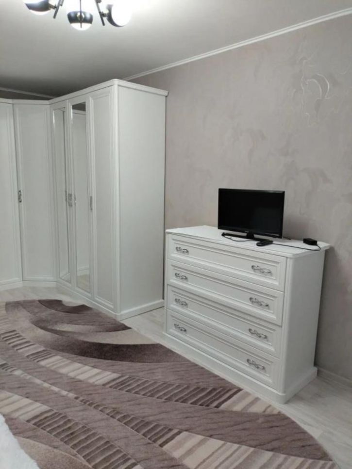 1-комн квартира Победы, 43А