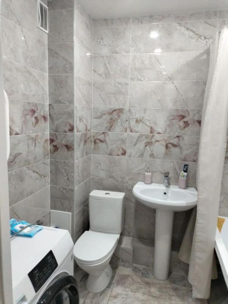 1-комн квартира Победы, 43А