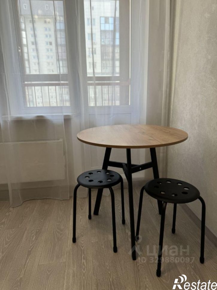 1-комн квартира ул 40 лет Победы, 43,  д. 43
