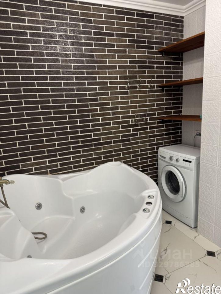 1-комн квартира Ленинградская улица, 68Б,  д. 68Б