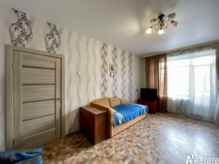 3-комн квартира ул Карла Маркса, 60,  д. 60