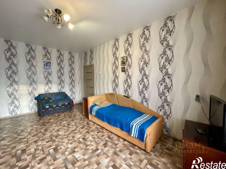 3-комн квартира ул Карла Маркса, 60,  д. 60