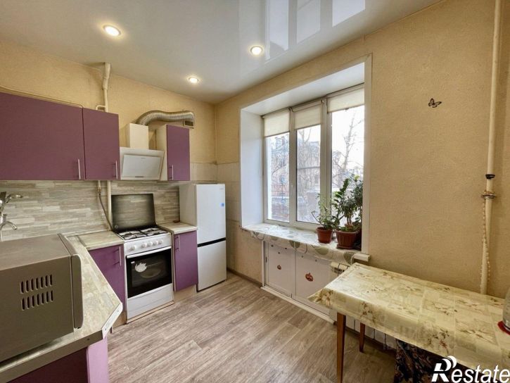 3-комн квартира ул Карла Маркса, 60,  д. 60