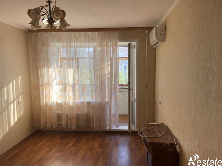 1-комн квартира б-р Татищева, 16,  д. 16