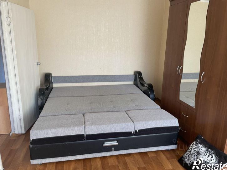 1-комн квартира б-р Татищева, 16,  д. 16