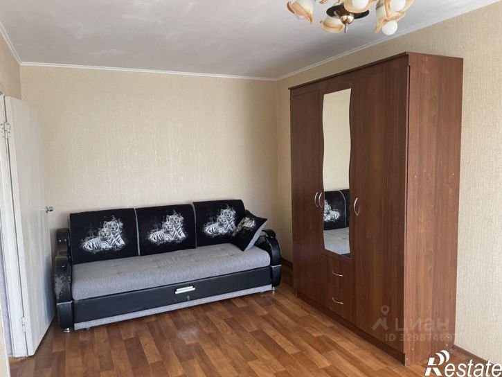 1-комн квартира б-р Татищева, 16,  д. 16