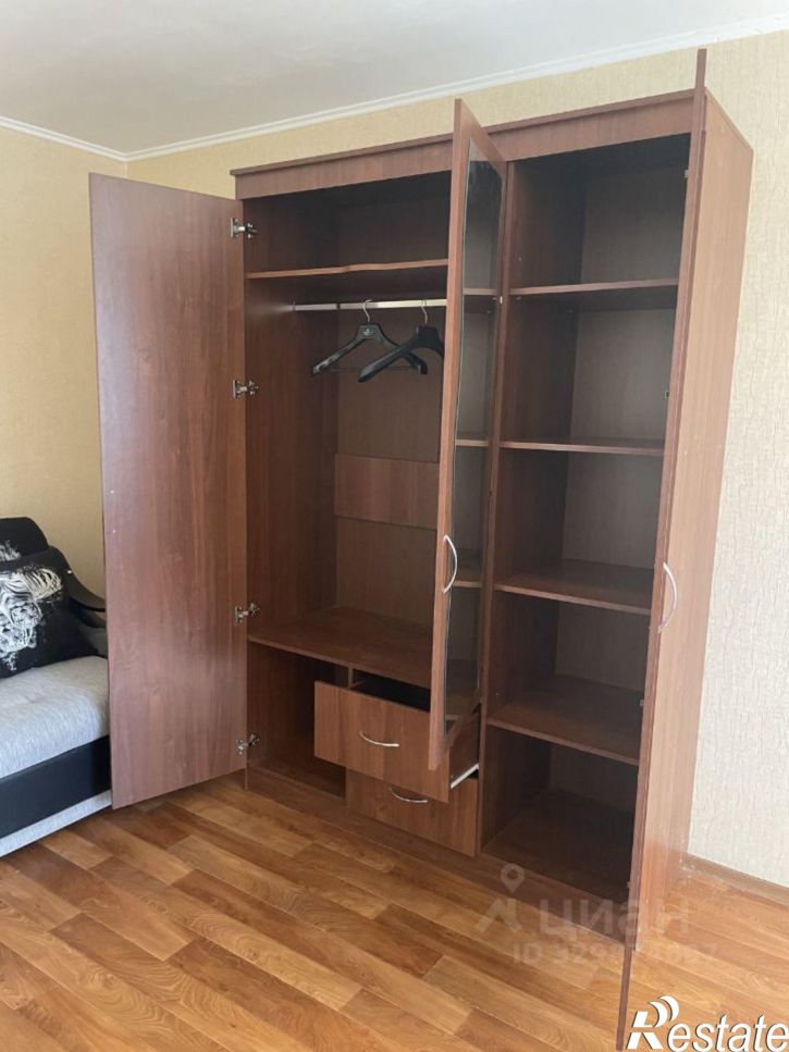 1-комн квартира б-р Татищева, 16,  д. 16