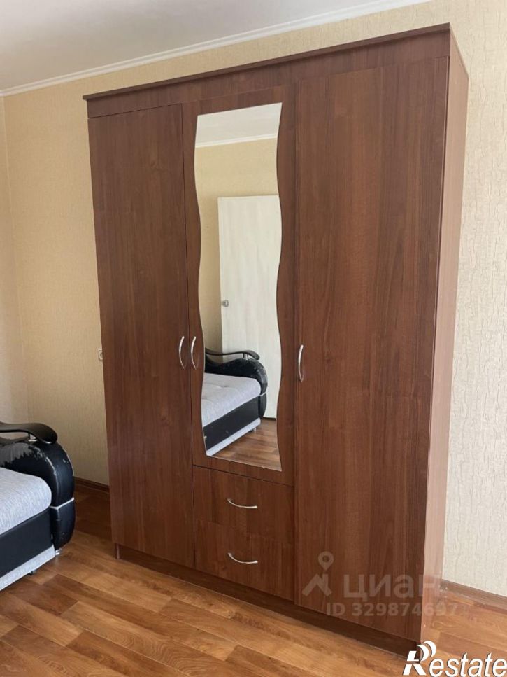 1-комн квартира б-р Татищева, 16,  д. 16
