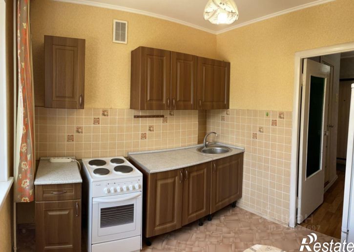 1-комн квартира б-р Татищева, 16,  д. 16