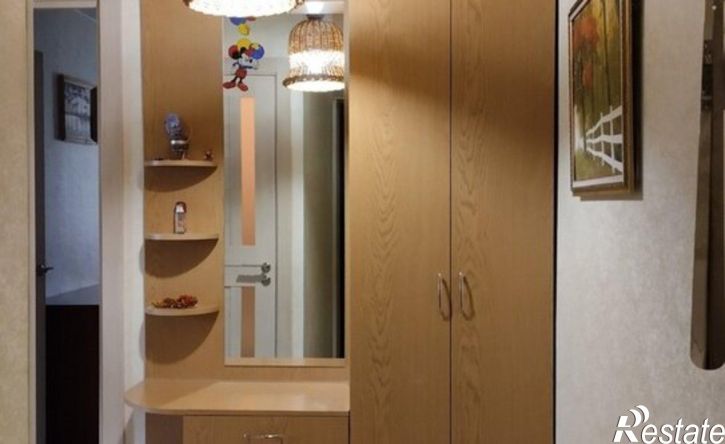 2-комн квартира ул Свердлова, 49,  д. 49