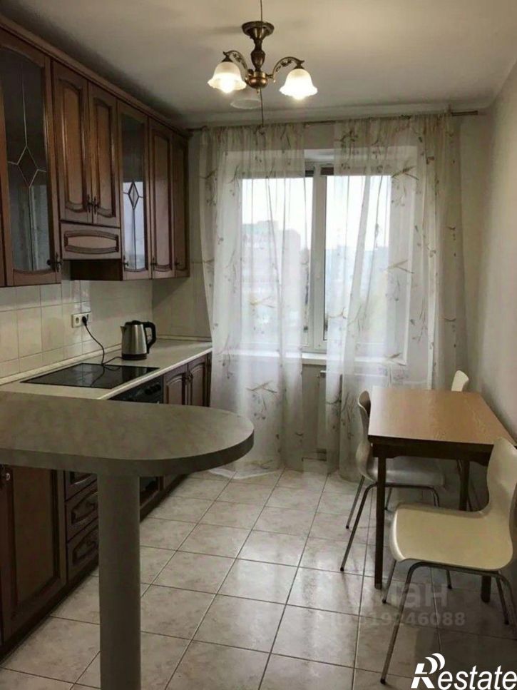 3-комн квартира ул Тополиная, 22,  д. 22