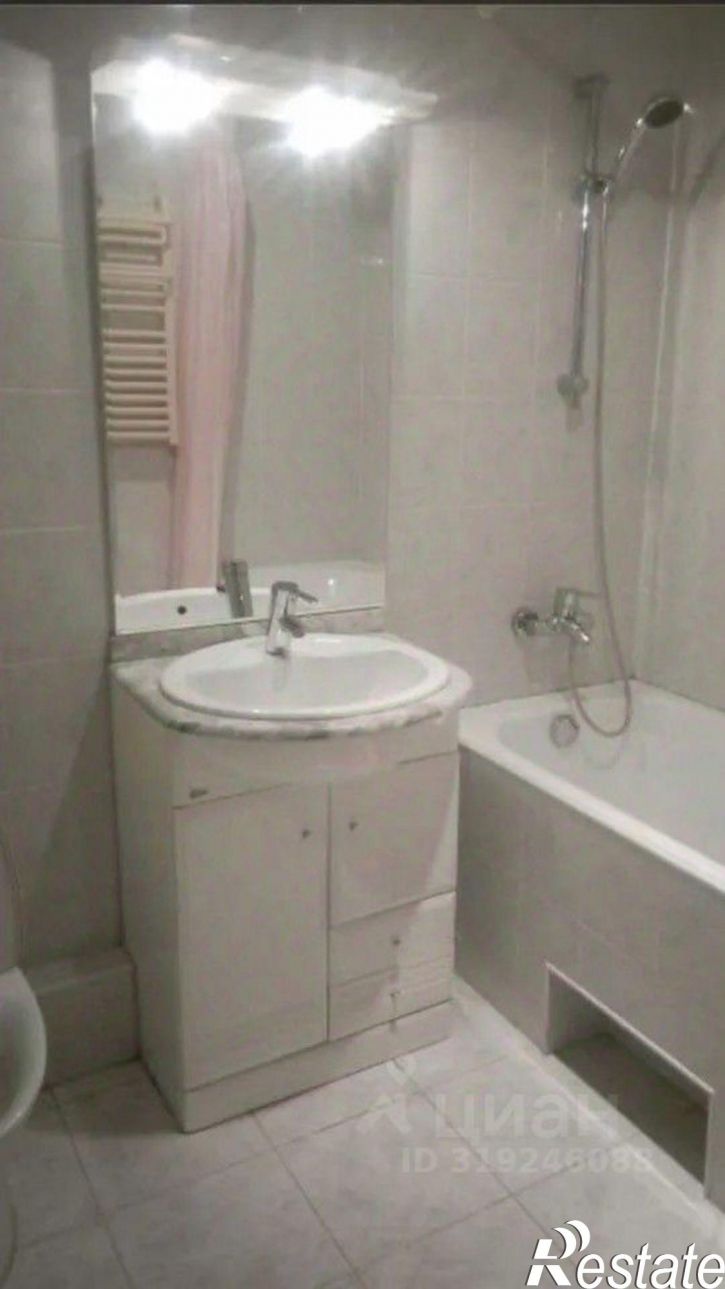 3-комн квартира ул Тополиная, 22,  д. 22