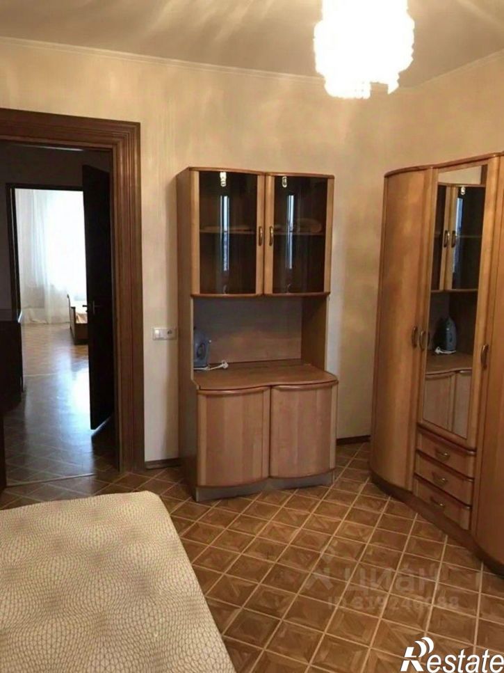 3-комн квартира ул Тополиная, 22,  д. 22