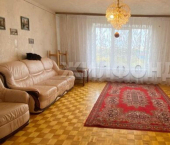 4-комн, 99кв м, этаж 9/12 ул Революционная, 54